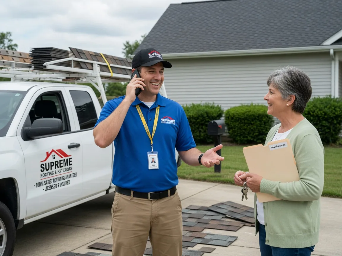 Roof Replacement Reynolds, NE FAQs