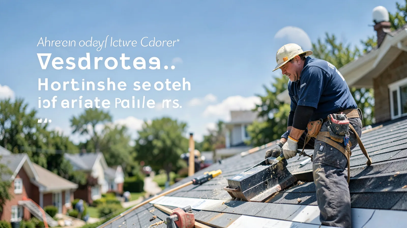 Roof Replacement in Reynolds, NE near me